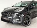 Annonce Kia Sportage 1.6i Black Edition 1ERPRO ATTELAGE CARPLAY CAMERA