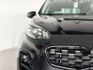 Annonce Kia Sportage 1.6i Black Edition 1ERPRO ATTELAGE CARPLAY CAMERA