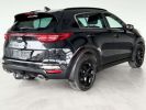 Annonce Kia Sportage 1.6i Black Edition 1ERPRO ATTELAGE CARPLAY CAMERA