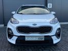 Annonce Kia Sportage 1.6i Edition GPS CAMERA JA GARANTIE