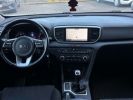 Annonce Kia Sportage 1.6i Edition GPS CAMERA JA GARANTIE