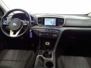 Annonce Kia Sportage 1.6i More