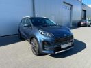 Annonce Kia Sportage 1.6T GT Line Edition -- CUIR GPS CAMERA