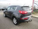 Annonce Kia Sportage 1.7 CRDi 115 2WD eco Dynamic