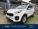 Voir l'annonce Kia Sportage 1.7 CRDI 115 ACTIVE 4X2