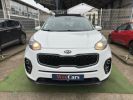 Annonce Kia Sportage 1.7 CRDI 115 ACTIVE 4X2