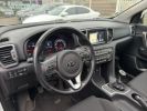 Annonce Kia Sportage 1.7 CRDI 115 ACTIVE 4X2