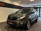 Annonce Kia Sportage 1.7 CRDI 115 ACTIVE 4X2 ISG