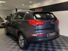 Annonce Kia Sportage 1.7 CRDI 115 ACTIVE 4X2 ISG