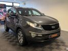 Annonce Kia Sportage 1.7 CRDI 115 ACTIVE 4X2 ISG