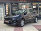 Voir l'annonce Kia Sportage 1.7 CRDI 115 ACTIVE 4X2 ISG 1ER MAIN ENTRETIEN COMPLET