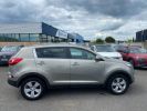 Annonce Kia Sportage 1.7 CRDI 115 ACTIVE ISG