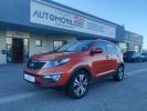 Voir l'annonce Kia Sportage 1.7 CRDi 115 ch Dynamics