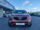 Annonce Kia Sportage 1.7 CRDi 115 ch Dynamics