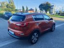 Annonce Kia Sportage 1.7 CRDi 115 ch Dynamics