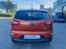 Annonce Kia Sportage 1.7 CRDi 115 ch Dynamics