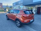 Annonce Kia Sportage 1.7 CRDi 115 ch Dynamics