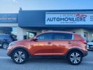 Annonce Kia Sportage 1.7 CRDi 115 ch Dynamics