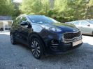 Annonce Kia Sportage 1.7 CRDI 115 Ch ISG ACTIVE BVM6