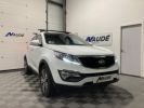 Voir l'annonce Kia Sportage 1.7 CRDI 115 ch Origins Ultimate