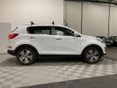 Annonce Kia Sportage 1.7 CRDI 115 ch Origins Ultimate