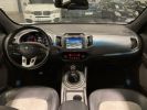 Annonce Kia Sportage 1.7 CRDI 115 ch Origins Ultimate