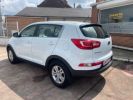 Annonce Kia Sportage 1,7 crdi 115 cv