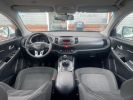 Annonce Kia Sportage 1,7 crdi 115 cv