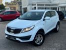 Voir l'annonce Kia Sportage 1.7 CRDI 115 Cv Active 4X2 Jantes Aluminium-Climatisation Auto