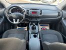 Annonce Kia Sportage 1.7 CRDI 115 Cv Active 4X2 Jantes Aluminium-Climatisation Auto