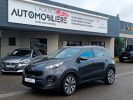 Voir l'annonce Kia Sportage 1.7 CRDi 115 CV PREMIUM ISG 16V 4x2