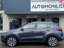 Annonce Kia Sportage 1.7 CRDi 115 CV PREMIUM ISG 16V 4x2