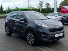 Annonce Kia Sportage 1.7 CRDi 115 CV PREMIUM ISG 16V 4x2