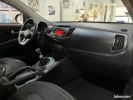 Annonce Kia Sportage 1.7 CRDI 115 DESIGN EDITION