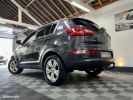 Annonce Kia Sportage 1.7 CRDI 115 DESIGN EDITION