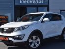 Voir l'annonce Kia Sportage 1.7 CRDI 115 EDITION 7