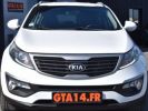 Annonce Kia Sportage 1.7 CRDI 115 EDITION 7