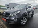 Voir l'annonce Kia Sportage 1.7 CRDi 115 ISG 2WD Active