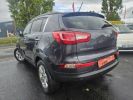 Annonce Kia Sportage 1.7 CRDi 115 ISG 2WD Active