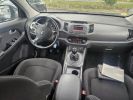 Annonce Kia Sportage 1.7 CRDi 115 ISG 2WD Active