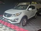 Voir l'annonce Kia Sportage 1.7 CRDi 115 ISG 2WD Active