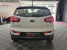 Annonce Kia Sportage 1.7 CRDi 115 ISG 2WD Active