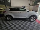 Annonce Kia Sportage 1.7 CRDi 115 ISG 2WD Active