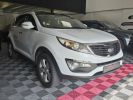 Annonce Kia Sportage 1.7 CRDi 115 ISG 2WD Active