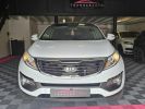 Annonce Kia Sportage 1.7 CRDi 115 ISG 2WD Active