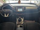 Annonce Kia Sportage 1.7 CRDi 115 ISG 2WD Active