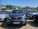 Voir l'annonce Kia Sportage 1.7 CRDi 115 ISG 2WD Style