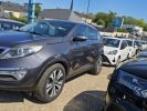 Annonce Kia Sportage 1.7 CRDi 115 ISG 2WD Style