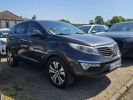 Annonce Kia Sportage 1.7 CRDi 115 ISG 2WD Style