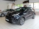 Voir l'annonce Kia Sportage 1.7 CRDi 115 ISG 4x2 Active